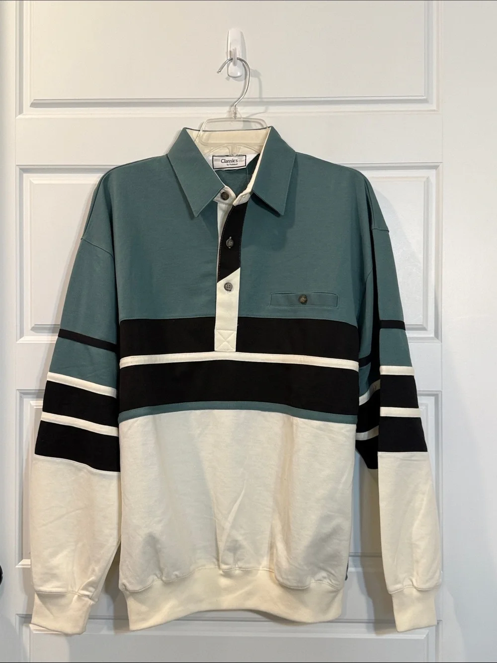 Vintage - Classics by Palmland Long sleeve - medium NWOT